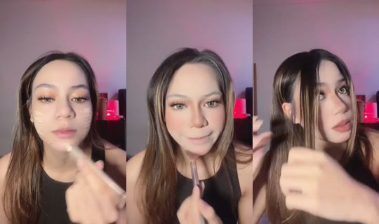 Annetashaa Bigo Live — Oct 26, 2026, 2:45 AM