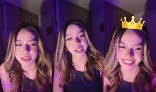 Annetashaa Bigo Live — Oct 26, 2026, 2:39 PM