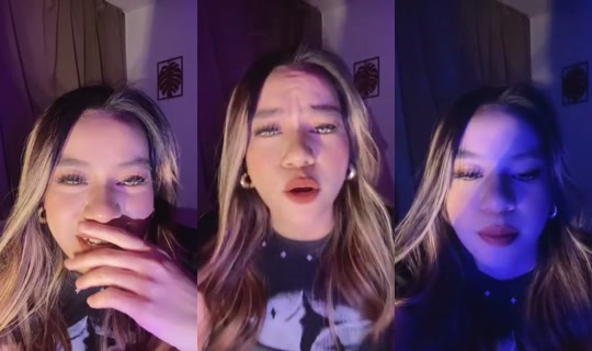 Annetashaa Bigo Live — Oct 27, 2026, 1:49 PM