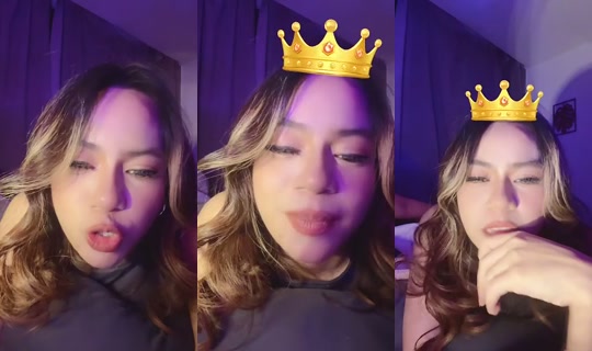 Annetashaa Bigo Live — Oct 30, 2026, 4:57 PM