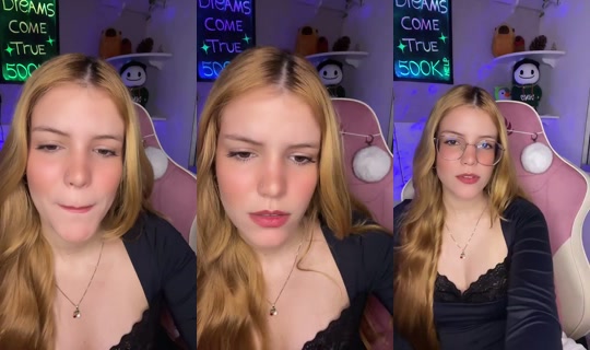 AnnieFreyja Bigo Live — Sep 1, 2026, 4:42 PM