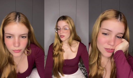 AnnieFreyja Bigo Live — Sep 2, 2026, 1:12 AM