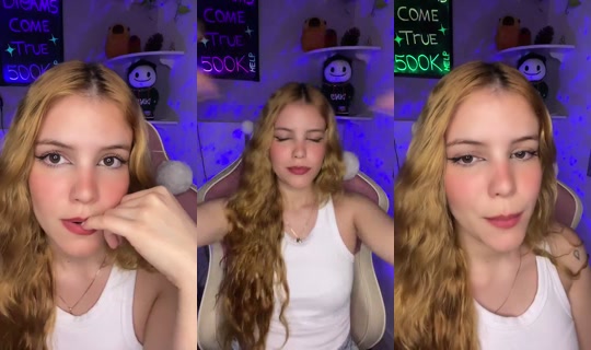 AnnieFreyja Bigo Live — Sep 5, 2026, 12:21 AM