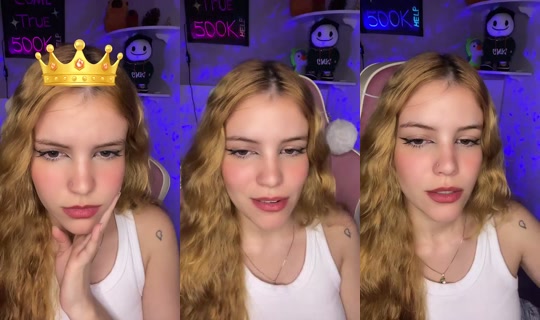 AnnieFreyja Bigo Live — Sep 5, 2026, 2:04 AM