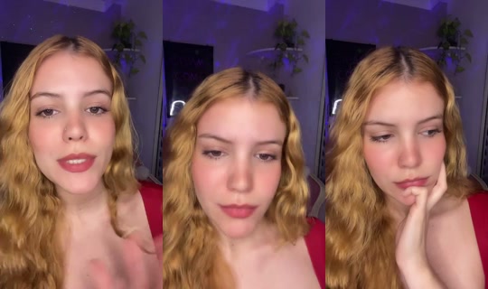 AnnieFreyja Bigo Live — Sep 6, 2026, 3:53 AM