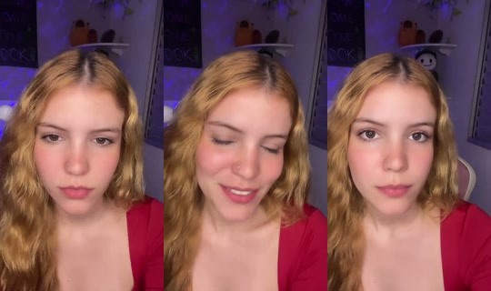 AnnieFreyja Bigo Live — Sep 6, 2026, 4:45 AM