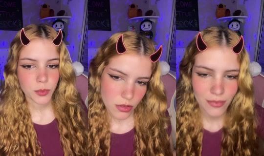 AnnieFreyja Bigo Live — Sep 12, 2026, 1:48 AM