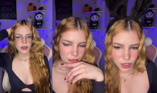 AnnieFreyja Bigo Live — Sep 13, 2026, 1:09 AM
