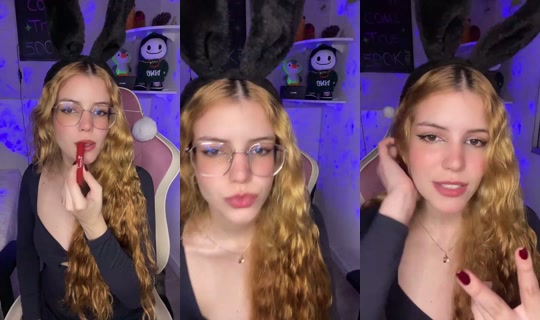 AnnieFreyja Bigo Live — Sep 13, 2026, 2:53 AM
