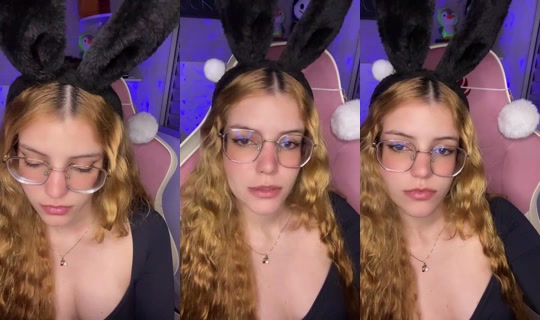 AnnieFreyja Bigo Live — Sep 13, 2026, 5:35 AM