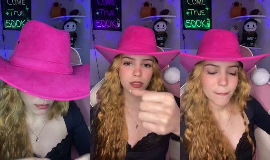 AnnieFreyja Bigo Live — Sep 14, 2026, 12:25 AM