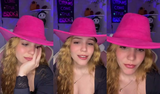 AnnieFreyja Bigo Live — Sep 14, 2026, 1:16 AM