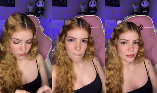 AnnieFreyja Bigo Live — Sep 17, 2026, 3:01 AM