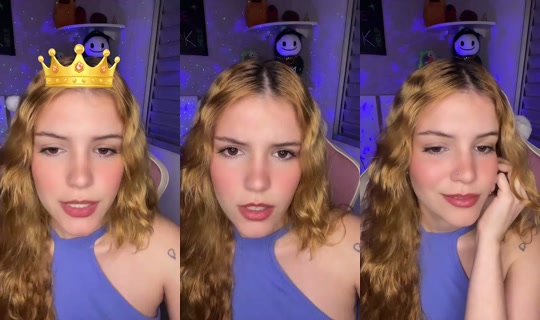 AnnieFreyja Bigo Live — Sep 18, 2026, 1:44 AM