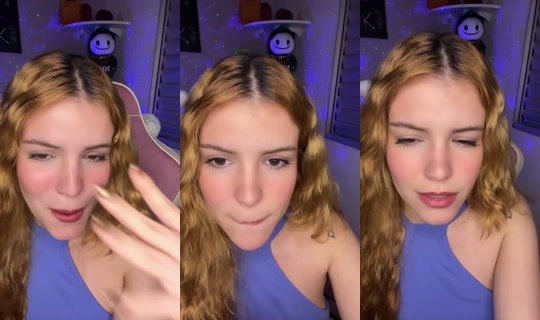 AnnieFreyja Bigo Live — Sep 18, 2026, 3:41 AM