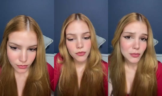 AnnieFreyja Bigo Live — Sep 20, 2026, 2:05 AM