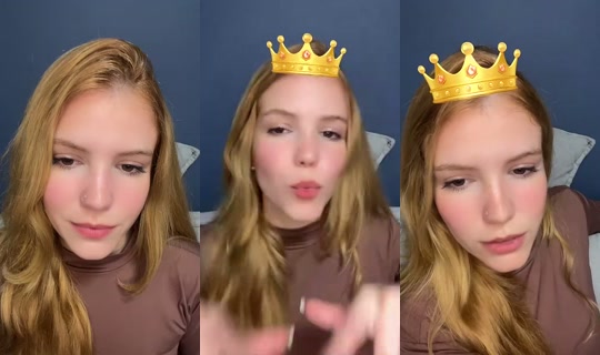 AnnieFreyja Bigo Live — Sep 21, 2026, 2:21 AM