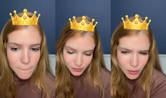 AnnieFreyja Bigo Live — Sep 21, 2026, 4:55 AM