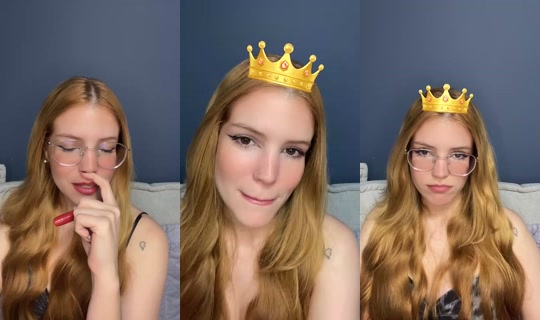 AnnieFreyja Bigo Live — Sep 23, 2026, 12:53 AM
