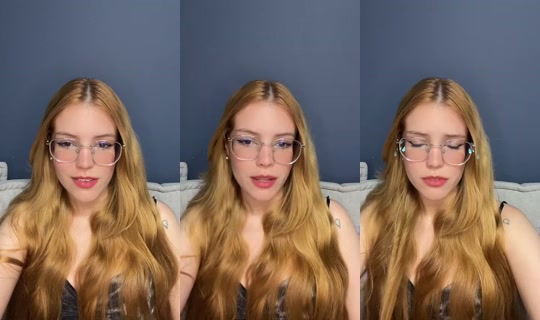 AnnieFreyja Bigo Live — Sep 23, 2026, 1:45 AM