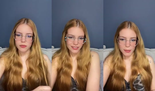 AnnieFreyja Bigo Live — Sep 23, 2026, 2:43 AM