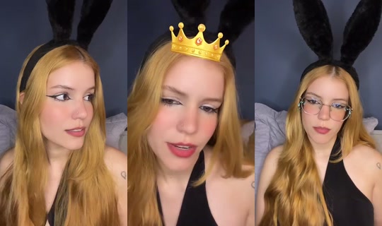 AnnieFreyja Bigo Live — Sep 26, 2026, 1:28 AM