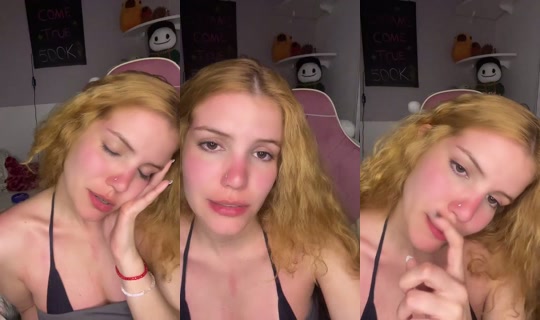 AnnieFreyja Bigo Live — Sep 26, 2026, 11:43 PM