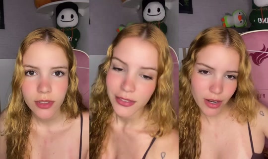 AnnieFreyja Bigo Live — Sep 27, 2026, 11:07 PM