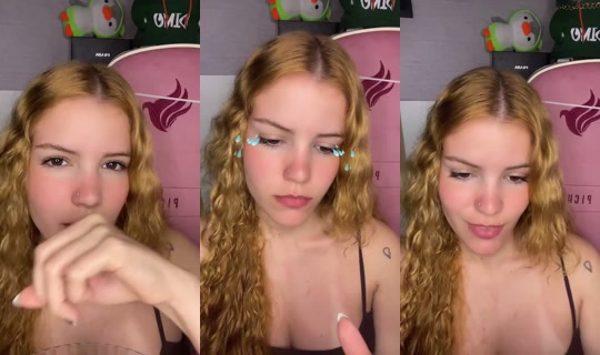 AnnieFreyja Bigo Live — Sep 28, 2026, 12:50 AM
