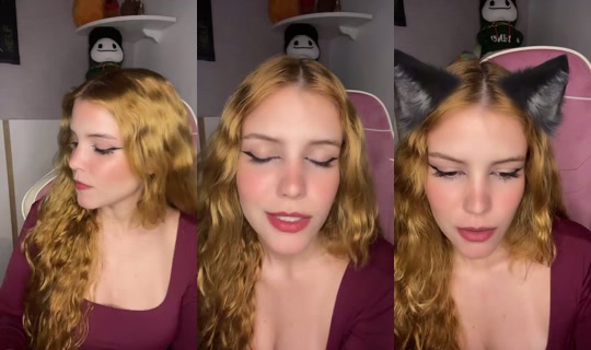 AnnieFreyja Bigo Live — Sep 29, 2026, 11:23 PM