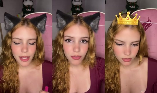 AnnieFreyja Bigo Live — Sep 30, 2026, 12:15 AM
