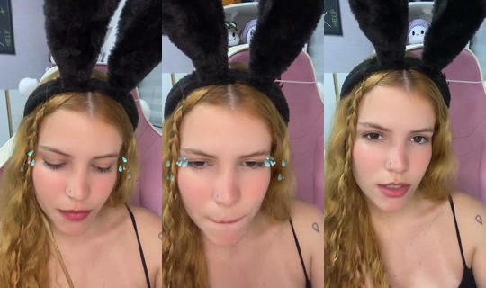 AnnieFreyja Bigo Live — Oct 1, 2026, 1:05 AM