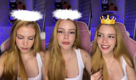 AnnieFreyja Bigo Live — Oct 3, 2026, 1:48 AM