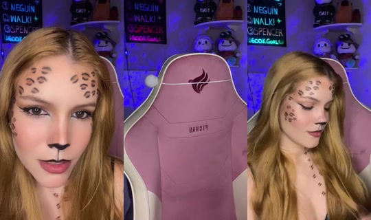 AnnieFreyja Bigo Live — Oct 8, 2026, 12:59 AM