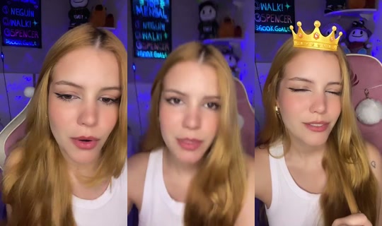 AnnieFreyja Bigo Live — Oct 9, 2026, 12:30 AM