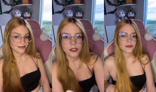 AnnieFreyja Bigo Live — Oct 13, 2026, 8:47 PM