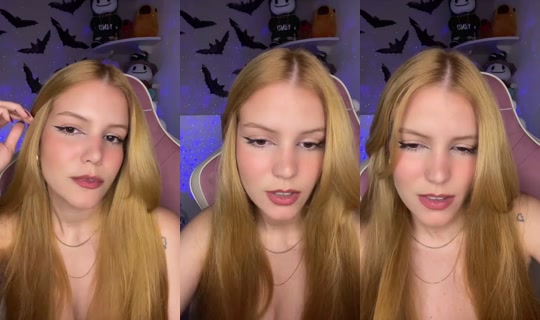 AnnieFreyja Bigo Live — Oct 22, 2026, 3:23 AM