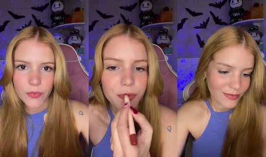 AnnieFreyja Bigo Live — Oct 22, 2026, 2:20 PM