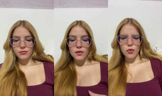 AnnieFreyja Bigo Live — Oct 23, 2026, 6:20 PM
