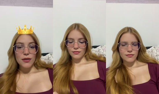 AnnieFreyja Bigo Live — Oct 23, 2026, 7:05 PM