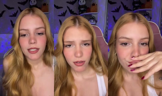 AnnieFreyja Bigo Live — Oct 28, 2026, 2:17 PM