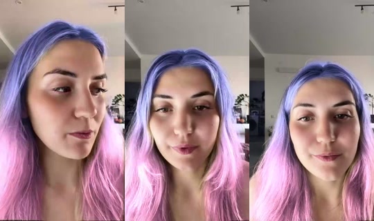 Annushka9 Bigo Live — Jul 30, 2026, 3:45 PM