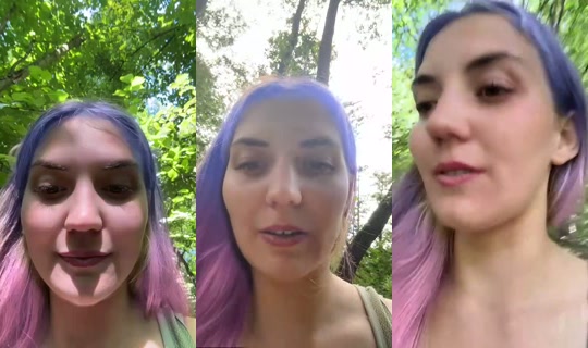 Annushka9 Bigo Live — Jul 31, 2026, 8:19 AM