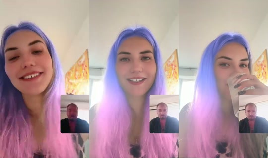 Annushka9 Bigo Live — Sep 15, 2026, 7:30 AM
