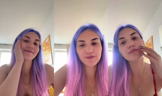 Annushka9 Bigo Live — Sep 23, 2026, 8:03 AM