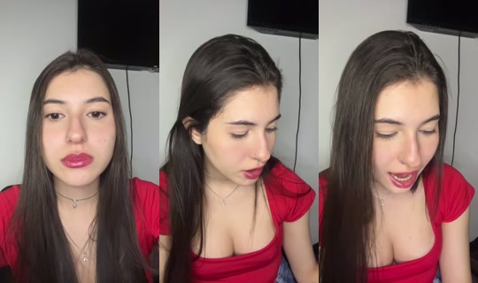 Anny.senus Bigo Live — Sep 23, 2026, 4:32 AM