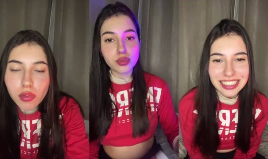 Anny.senus Bigo Live — Oct 2, 2026, 7:54 PM