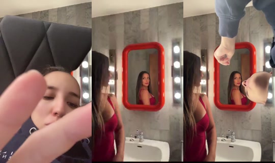 Annyhenao92 Bigo Live — Oct 13, 2026, 12:12 PM