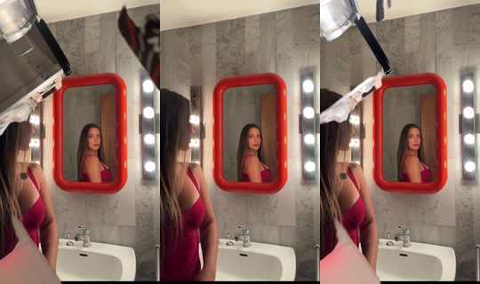 Annyhenao92 Bigo Live — Oct 13, 2026, 9:04 PM