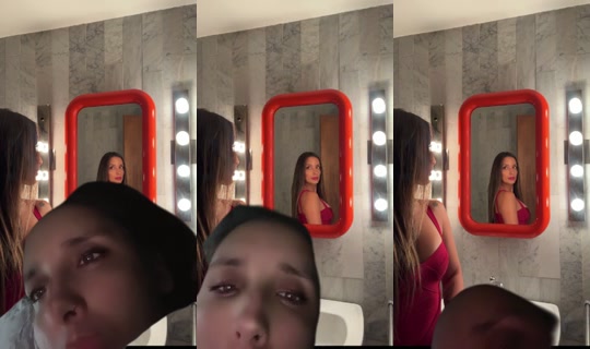 Annyhenao92 Bigo Live — Oct 16, 2026, 5:16 AM